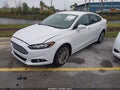 2013 Ford Fusion — photo 2 of 10 | VIN 3FA6P0H98DR262353