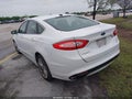 2013 Ford Fusion — photo 3 of 10 | VIN 3FA6P0H98DR262353