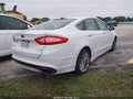 Photo 4 of 10 — 2013 Ford Fusion