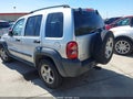 2006 Jeep Liberty — photo 3 of 11 | VIN 1J4GL48K66W225624