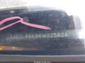 2006 Jeep Liberty — photo 9 of 11 | VIN 1J4GL48K66W225624
