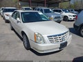 Photo 1 of 11 — 2011 Cadillac DTS
