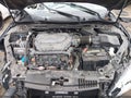 2017 Honda Accord — photo 10 of 19 | VIN 1HGCR3F91HA007072