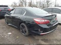 2017 Honda Accord — photo 3 of 19 | VIN 1HGCR3F91HA007072