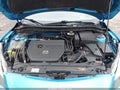 2010 Mazda 3 — photo 10 of 12 | VIN JM1BL1S6XA1220216