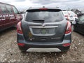 2018 Buick Encore — photo 16 of 21 | VIN KL4CJASB7JB663824