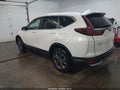 Photo 3 of 16 — 2021 Honda CR-V