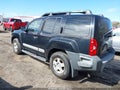 2005 Nissan Xterra — photo 3 of 11 | VIN 5N1AN08U25C649605