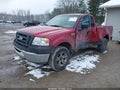 2007 Ford F-150 — photo 2 of 18 | VIN 1FTRF12277NA84521