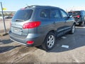 Photo 4 of 10 — 2008 Hyundai Santa Fe