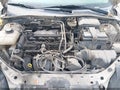 2006 Ford Focus — photo 10 of 12 | VIN 1FAFP38Z16W238221