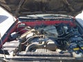 2001 Toyota Tacoma — photo 10 of 16 | VIN 5TEHN72N01Z741627