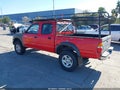 2001 Toyota Tacoma — photo 3 of 16 | VIN 5TEHN72N01Z741627