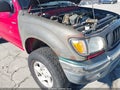 2001 Toyota Tacoma — photo 6 of 16 | VIN 5TEHN72N01Z741627