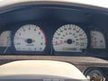 2001 Toyota Tacoma — photo 7 of 16 | VIN 5TEHN72N01Z741627