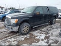 2012 Ford F-150 — photo 2 of 16 | VIN 1FTFX1EF6CFC86799