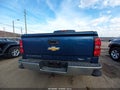 Photo 16 of 16 — 2015 Chevrolet Silverado 1500
