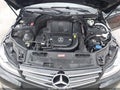 2014 Mercedes-Benz C-Class — photo 10 of 11 | VIN WDDGF4HB3EA959085