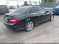 2014 Mercedes-Benz C-Class — photo 4 of 11 | VIN WDDGF4HB3EA959085