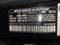 2014 Mercedes-Benz C-Class — photo 9 of 11 | VIN WDDGF4HB3EA959085