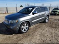2011 Jeep Grand Cherokee — photo 2 of 11 | VIN 1J4RR6GT8BC717919