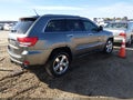 2011 Jeep Grand Cherokee — photo 4 of 11 | VIN 1J4RR6GT8BC717919