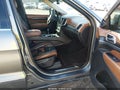 2011 Jeep Grand Cherokee — photo 5 of 11 | VIN 1J4RR6GT8BC717919