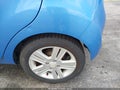 2014 Chevrolet Spark — photo 6 of 11 | VIN KL8CD6S98EC519568