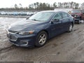 2017 Chevrolet Malibu — photo 2 of 16 | VIN 1G1ZB5ST1HF110532