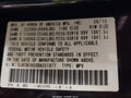 2011 Acura RDX — photo 9 of 11 | VIN 5J8TB1H5XBA001877