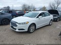 2015 Ford Fusion — photo 2 of 11 | VIN 3FA6P0HD7FR191752
