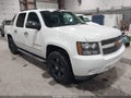 2012 Chevrolet Avalanche — photo 1 of 17 | VIN 3GNTKFE74CG132007