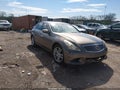 Photo 1 of 12 — 2011 Infiniti G37