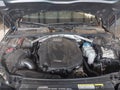 2017 Audi A4 — photo 10 of 16 | VIN WAUANAF41HN006519