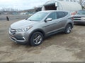 Photo 2 of 16 — 2018 Hyundai Santa Fe