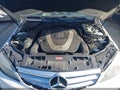 2010 Mercedes-Benz C-Class — photo 10 of 13 | VIN WDDGF8BB8AF439199