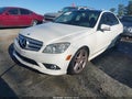 2010 Mercedes-Benz C-Class — photo 2 of 13 | VIN WDDGF8BB8AF439199