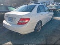 2010 Mercedes-Benz C-Class — photo 4 of 13 | VIN WDDGF8BB8AF439199