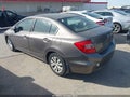 Photo 3 of 11 — 2012 Honda Civic