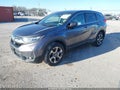 2018 Honda CR-V — photo 2 of 16 | VIN 7FARW2H87JE008003