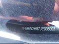 2018 Honda CR-V — photo 9 of 16 | VIN 7FARW2H87JE008003