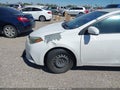 Photo 6 of 18 — 2016 Toyota Corolla