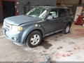 Photo 2 of 11 — 2010 Ford Escape