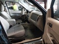 Photo 5 of 11 — 2010 Ford Escape