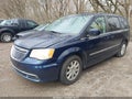 2014 Chrysler Town & Country — photo 2 of 11 | VIN 2C4RC1BG4ER211049