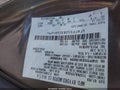 Photo 9 of 13 — 2003 Ford Taurus