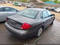 Photo 4 of 13 — 2003 Ford Taurus