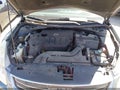 Photo 10 of 11 — 2012 Nissan Altima