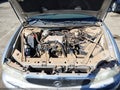 2003 Buick Century — photo 10 of 11 | VIN 2G4WS52J531229091