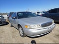 Photo 1 of 11 — 2003 Buick Century